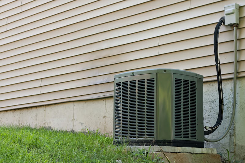 Why You Should Consider House Air Conditioning
