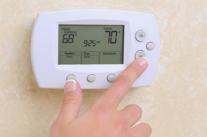 Six Ways to Make Your Home Energy-Efficient