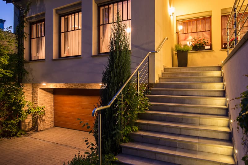 The Importance of Exterior Lighting for Your Home