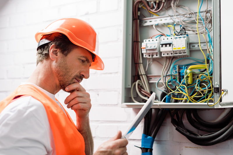 Electrical Home Inspection: What You Should Know
