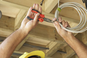 Take Care of Your Electrical Problems