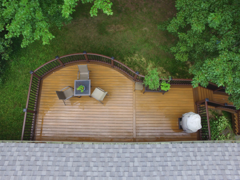 Your Ultimate Guide to Finding the Perfect Decking Contractor