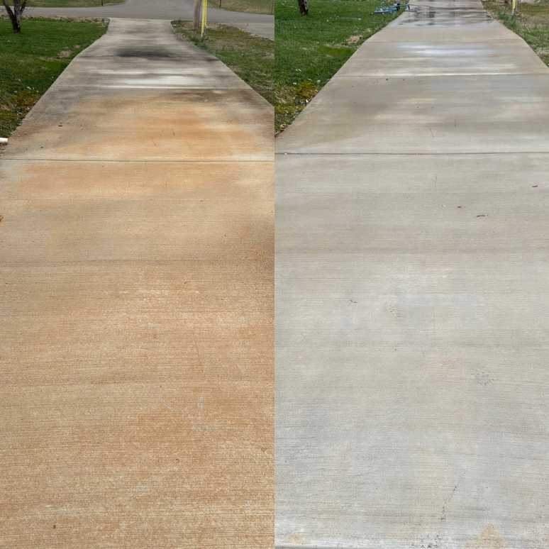 Why Hiring a Pressure Washing Contractor is a Wise Investment for Homeowners