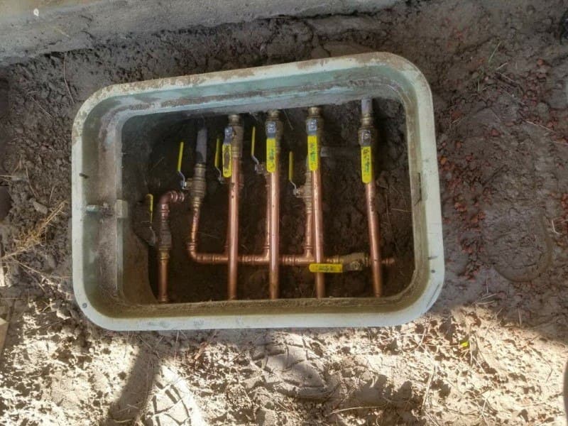 Plumbing Repair in Fresno, CA