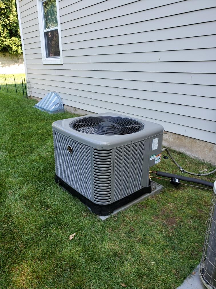 AC Installation in New Rochelle, NY