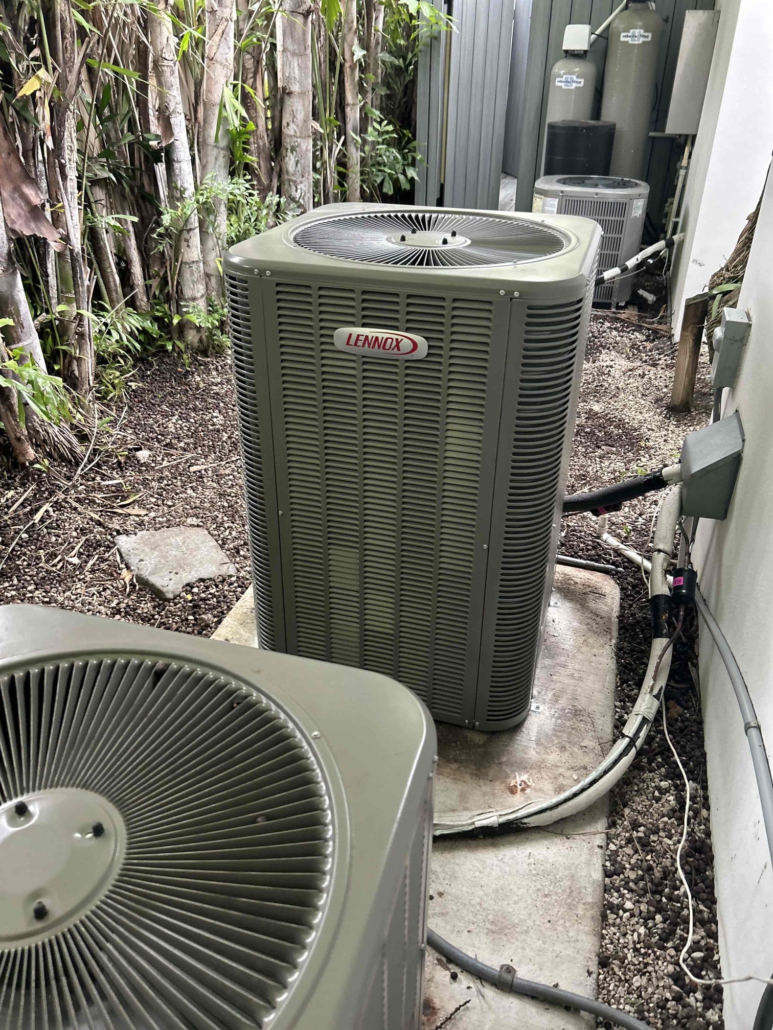 AC Replacement in Delray Beach, FL