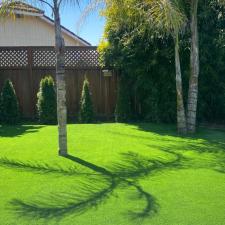 Artificial-Grass-Installation-in-Petaluma-CA 2
