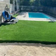 Artificial-Grass-Installation-in-Cutler-Bay-FL 1