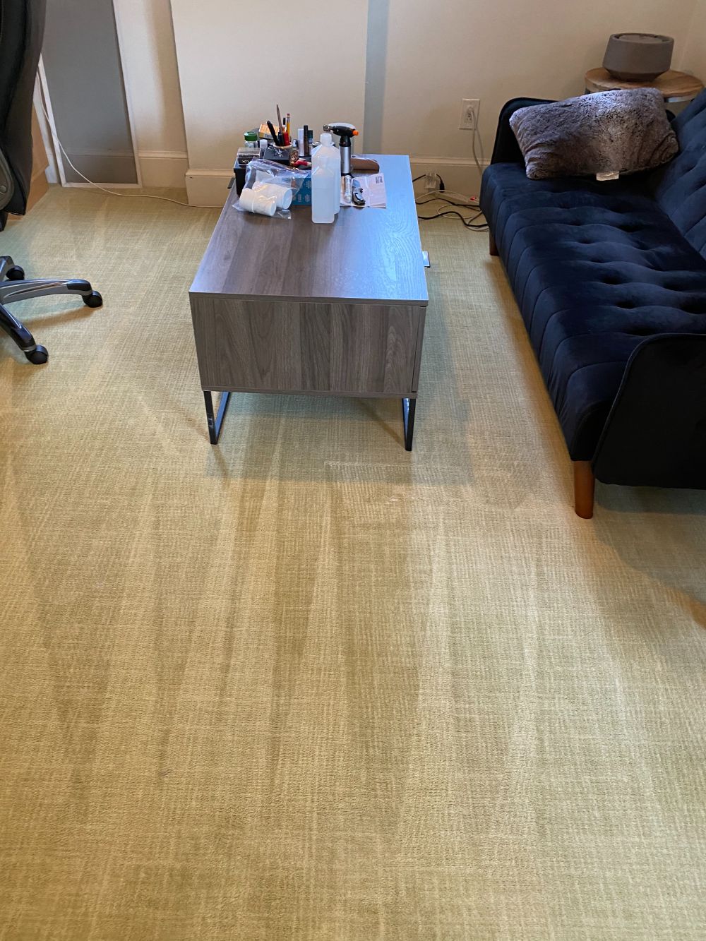 Carpet Cleaning in Pittsburgh, PA