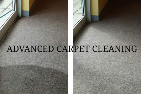 Commercial Carpet Cleaning in Louisville, KY