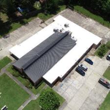 Commercial-Roof-System-Replacement-in-Slidell-LA 3