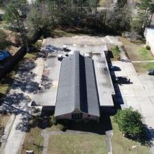 Commercial-Roof-System-Replacement-in-Slidell-LA 1
