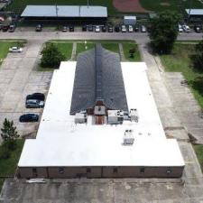 Commercial-Roof-System-Replacement-in-Slidell-LA 4