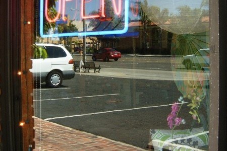 Commercial Storefront Window Replacement in Mission Viejo, CA