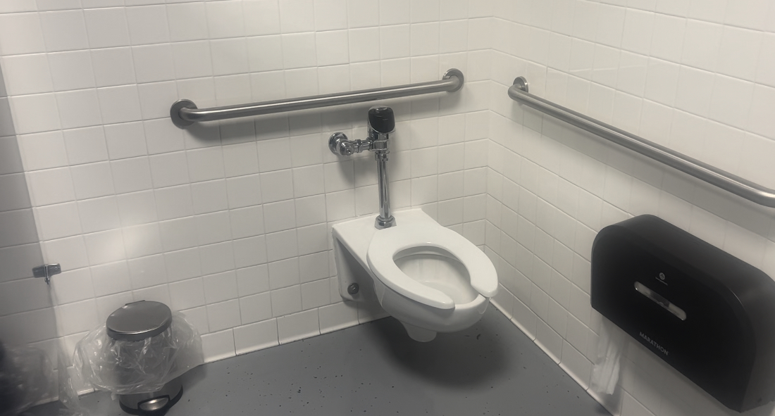 Commercial Toilet Repair in Lafayette, LA
