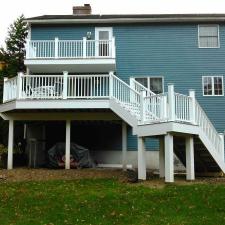 Custom-Deck-Build-in-Chesterfield-NH 1