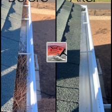 Gutter Cleaning in Broomfield, CO