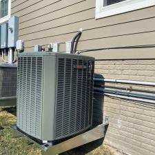 Heat Pump Installation in Waterford, VA