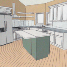 Kitchen-Remodel-in-Spokane-WA 0