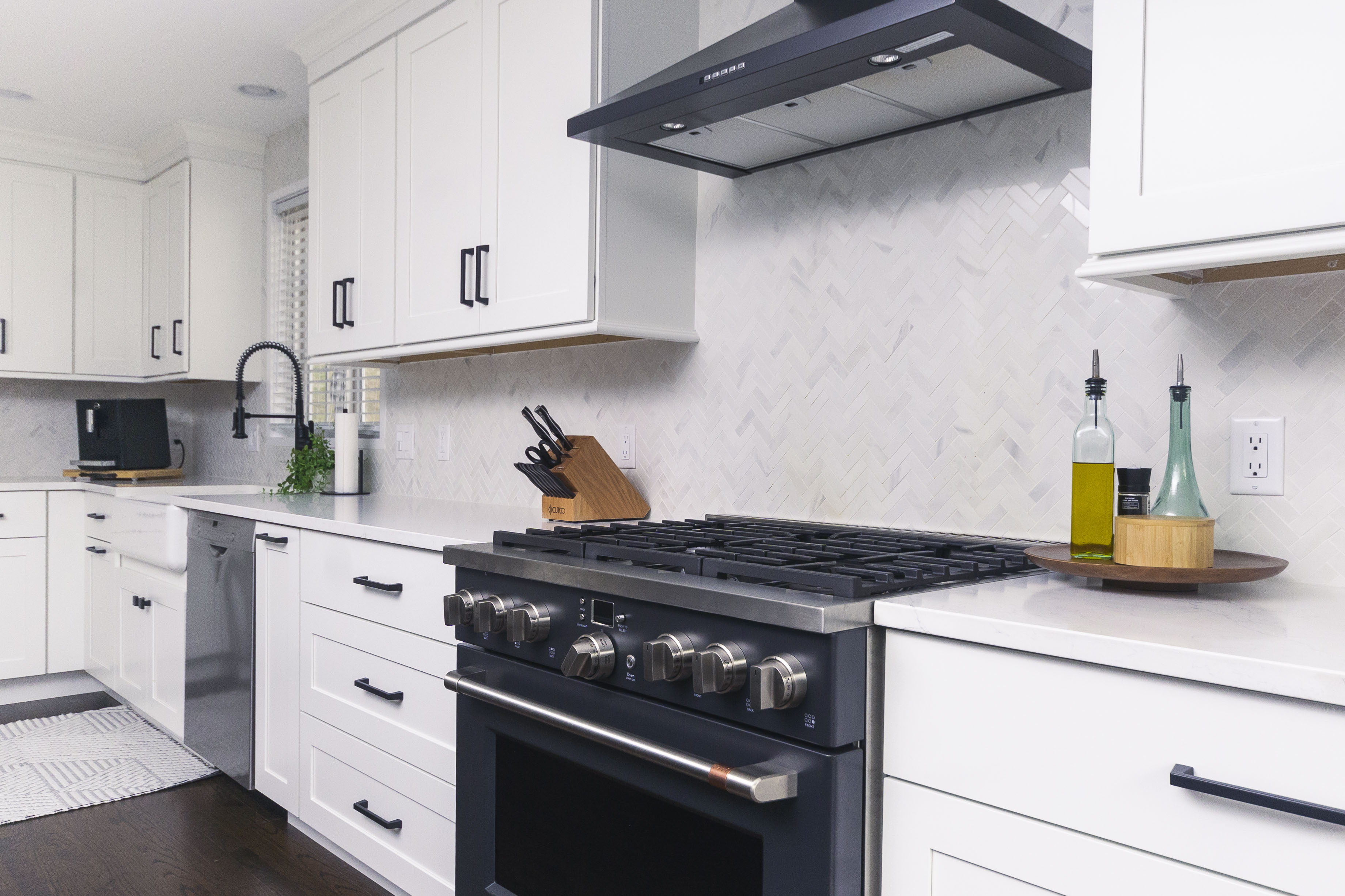 Kitchen Remodeling in Waltham, MA
