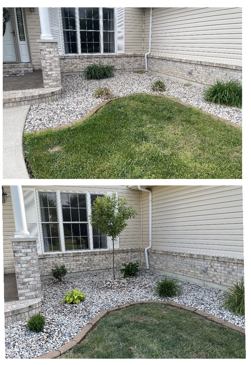 Landscaping Services in Foristell, MO