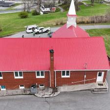 Metal-Roof-Replacement-in-New-Tazewell-TN 0