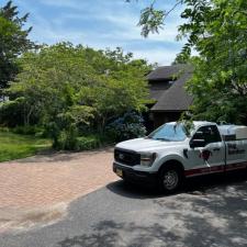 Mosquito Control in Cape May, Nj