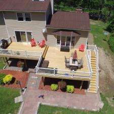 New-Deck-Construction-in-Chenango-Forks-NY 5