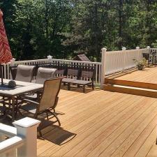 New-Deck-Construction-in-Chenango-Forks-NY 1