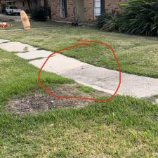 Septic-Clean-out-Installation-in-Morgan-City-LA 0