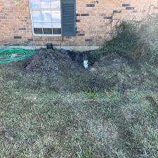 Septic-Clean-out-Installation-in-Morgan-City-LA 2
