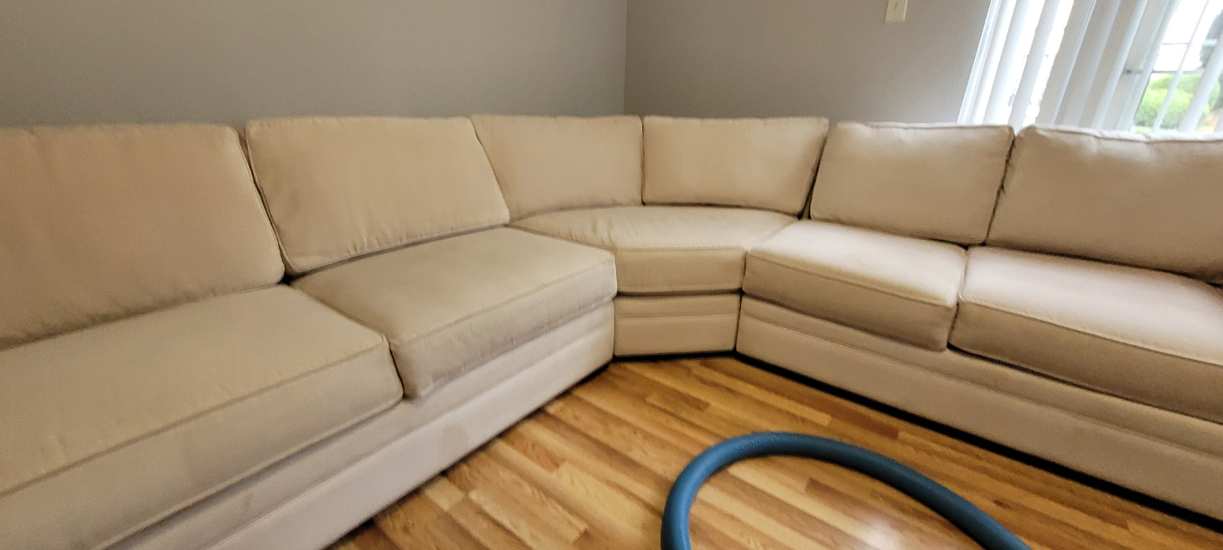 Upholstery Cleaning in Freehold, NJ