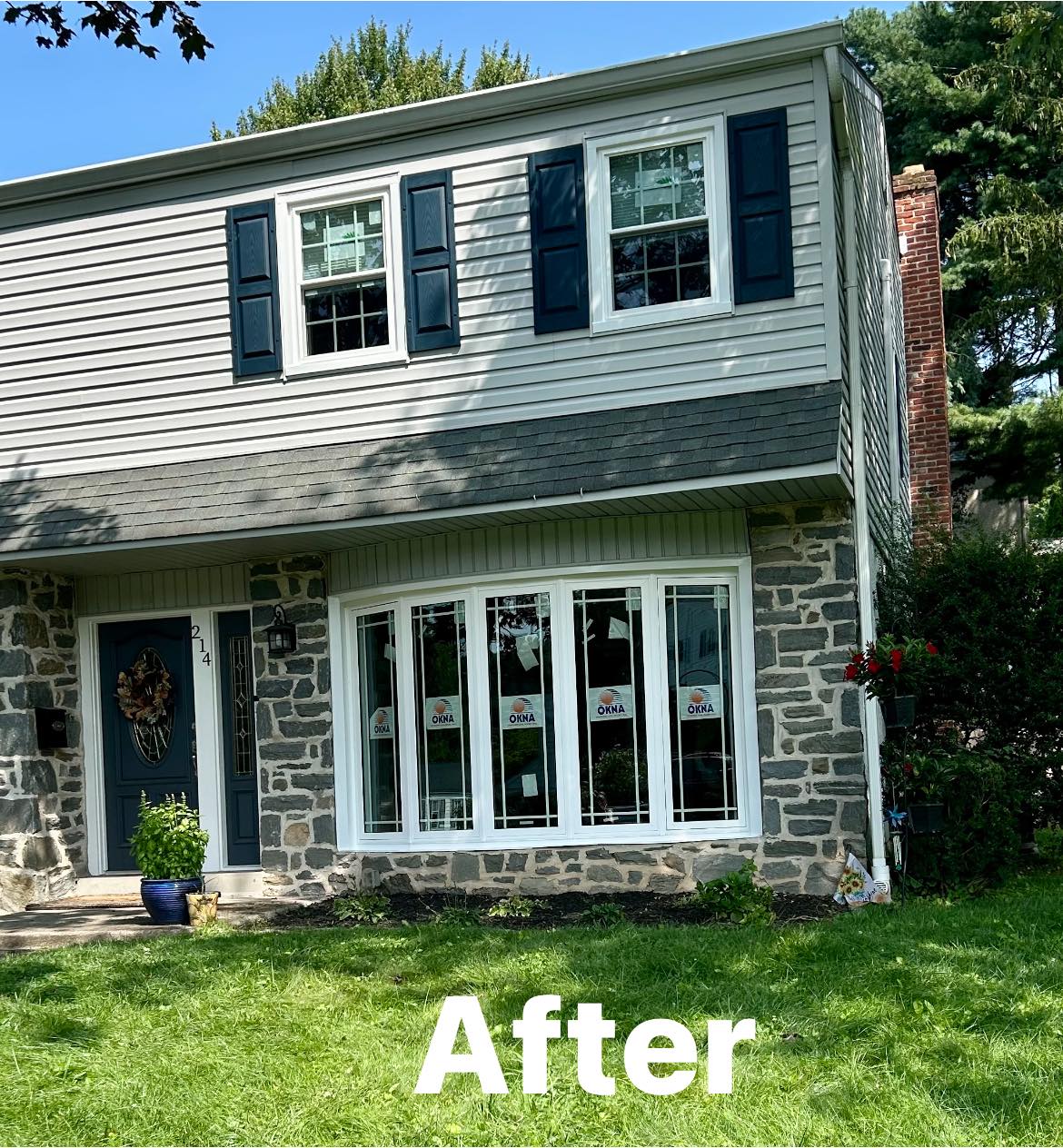 Window Replacement in Middletown, PA